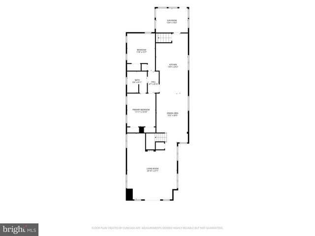 5408 TURKEY POINT RD, North East, MD 21901