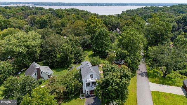 5408 TURKEY POINT RD, North East, MD 21901