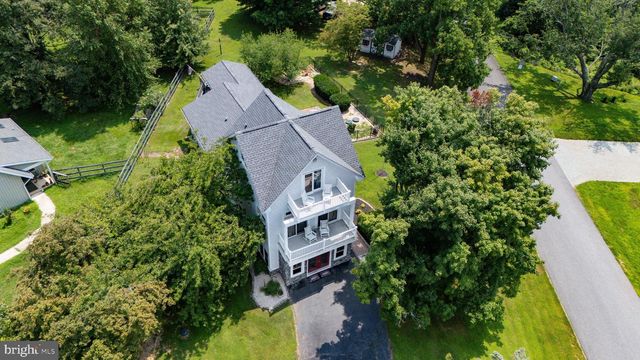 5408 TURKEY POINT RD, North East, MD 21901