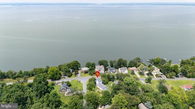 5408 TURKEY POINT RD, North East, MD 21901