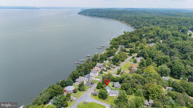 5408 TURKEY POINT RD, North East, MD 21901