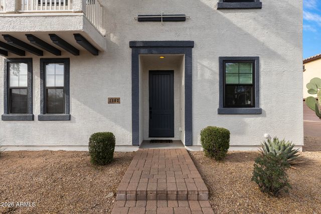 2382 W SLEEPY RANCH Road, Phoenix, AZ 85085