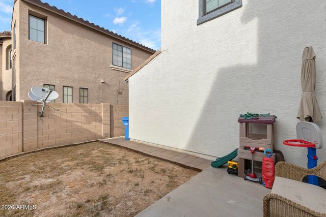 2382 W SLEEPY RANCH Road, Phoenix, AZ 85085