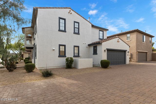 2382 W SLEEPY RANCH Road, Phoenix, AZ 85085