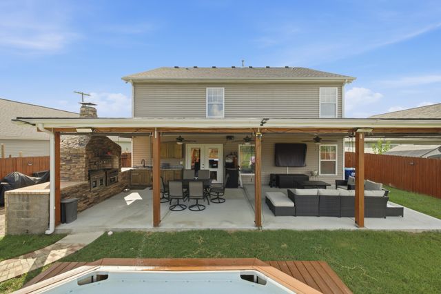 317 Stewart Springs Dr, Smyrna, TN 37167