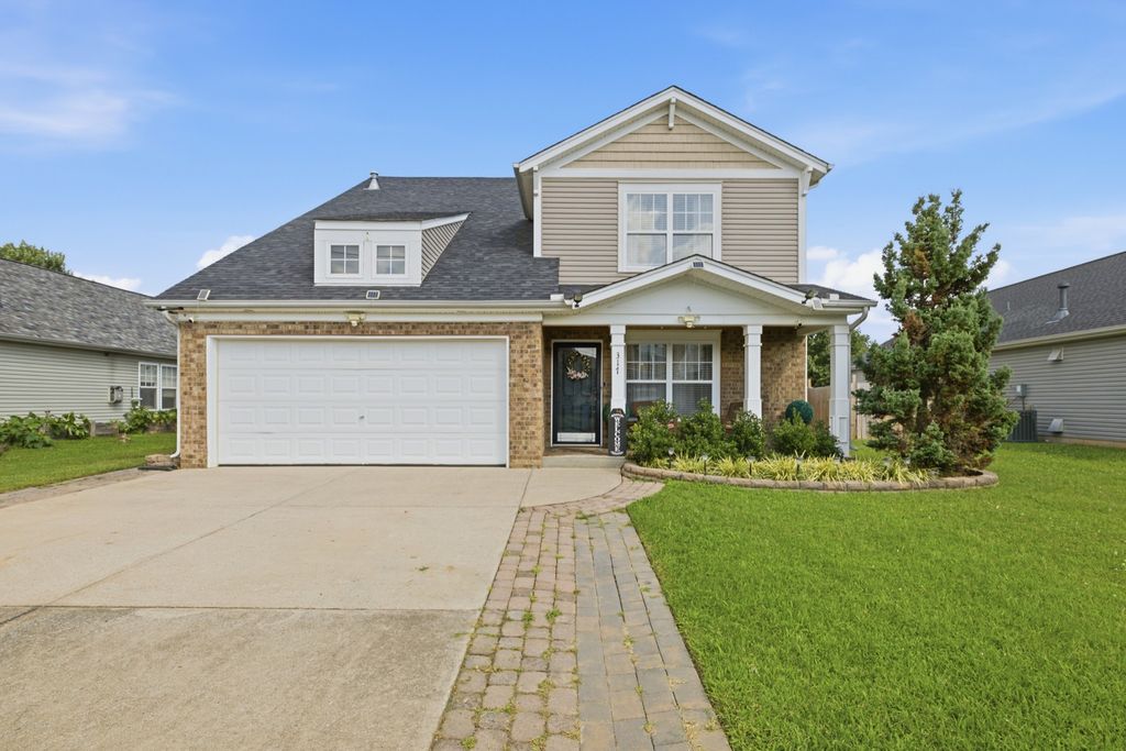 317 Stewart Springs Dr, Smyrna, TN 37167