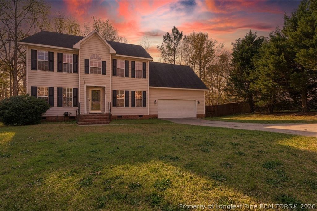 8409 Deertrot Drive, Fayetteville, NC 28314 — photo 2