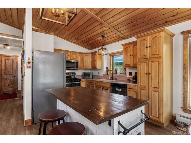 36 Iron Mountain Rd, Fairplay, CO 80440