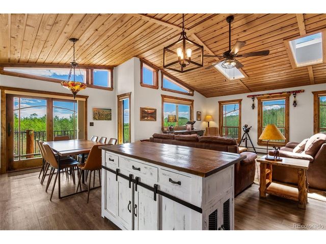 36 Iron Mountain Rd, Fairplay, CO 80440