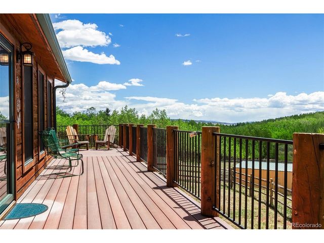 36 Iron Mountain Rd, Fairplay, CO 80440