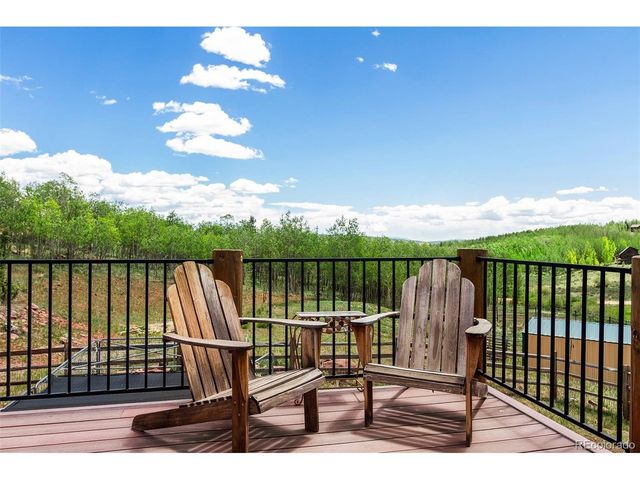 36 Iron Mountain Rd, Fairplay, CO 80440