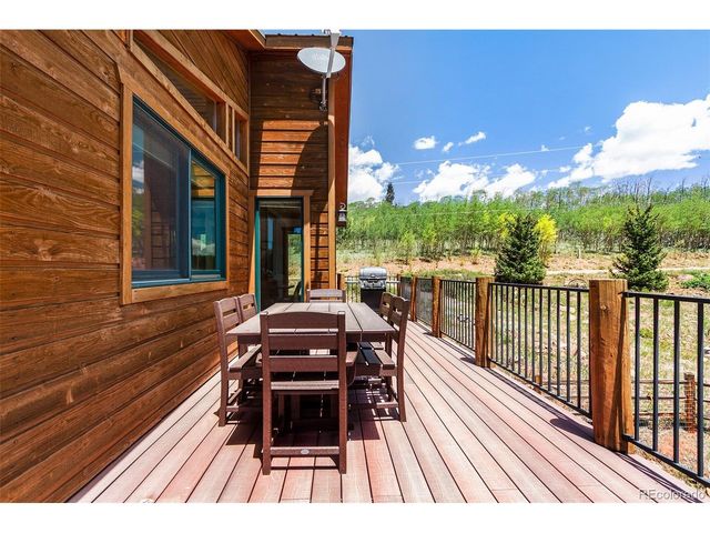 36 Iron Mountain Rd, Fairplay, CO 80440