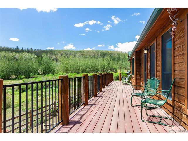 36 Iron Mountain Rd, Fairplay, CO 80440