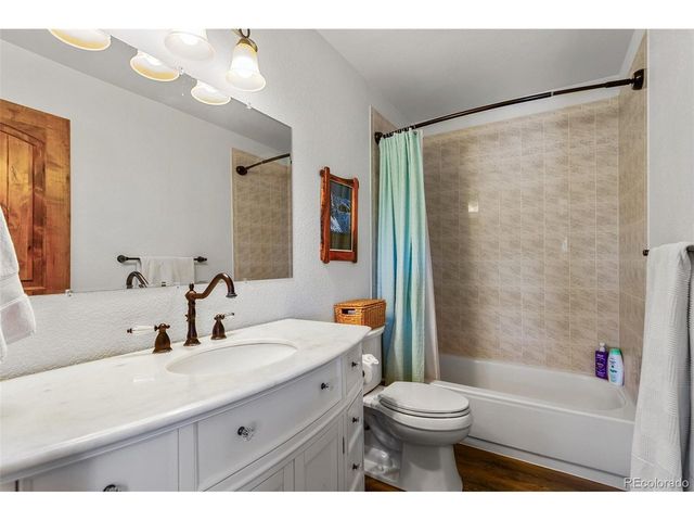 36 Iron Mountain Rd, Fairplay, CO 80440