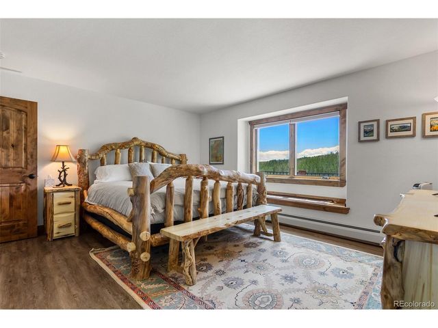 36 Iron Mountain Rd, Fairplay, CO 80440