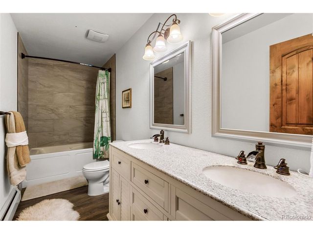36 Iron Mountain Rd, Fairplay, CO 80440