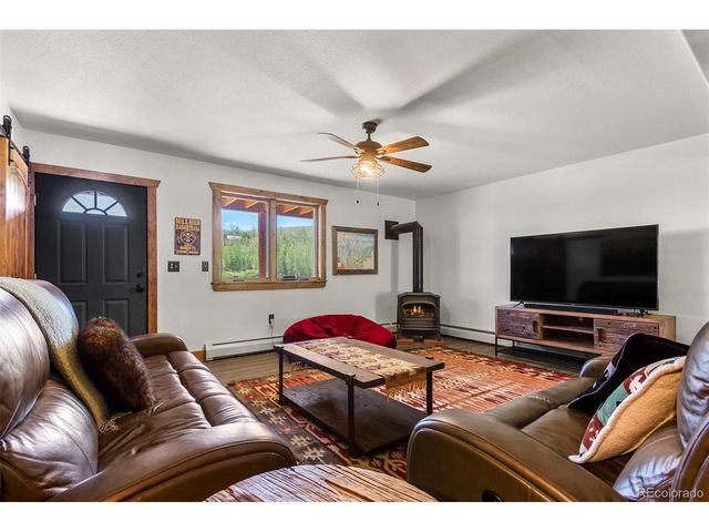 36 Iron Mountain Rd, Fairplay, CO 80440