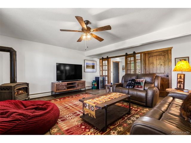 36 Iron Mountain Rd, Fairplay, CO 80440