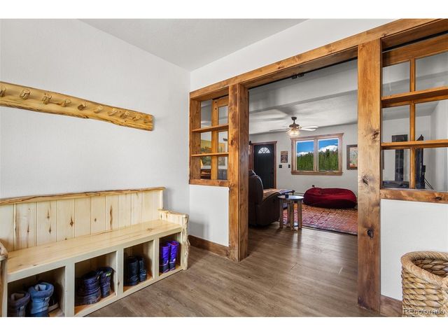 36 Iron Mountain Rd, Fairplay, CO 80440