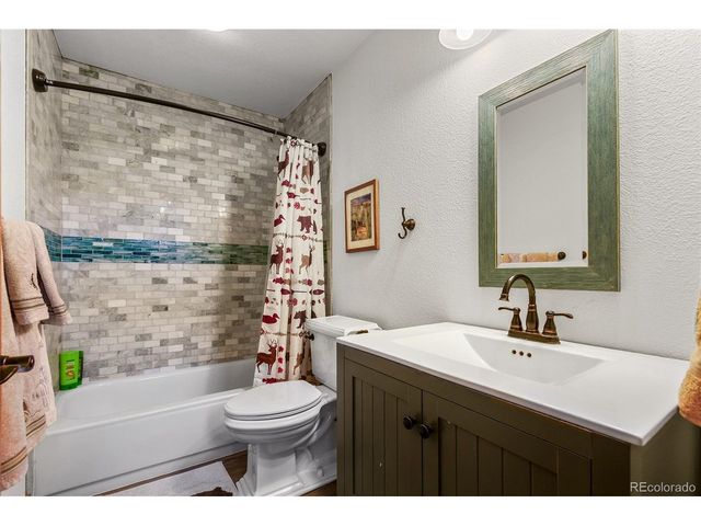 36 Iron Mountain Rd, Fairplay, CO 80440