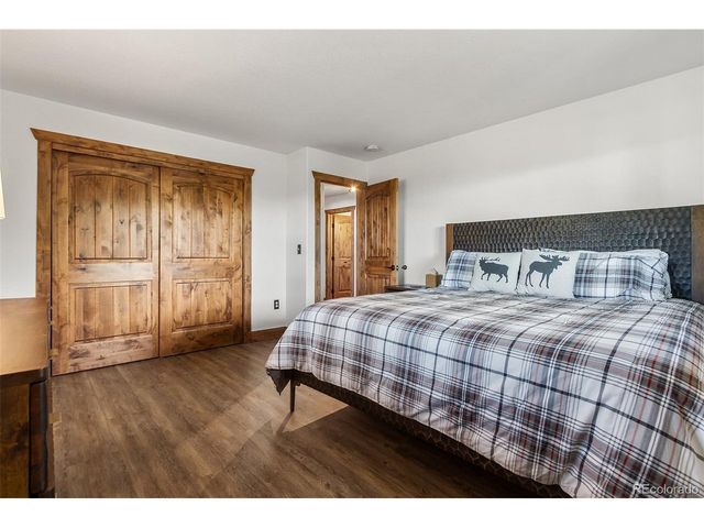 36 Iron Mountain Rd, Fairplay, CO 80440