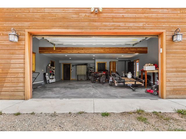 36 Iron Mountain Rd, Fairplay, CO 80440