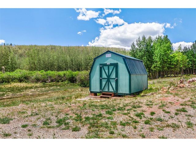 36 Iron Mountain Rd, Fairplay, CO 80440
