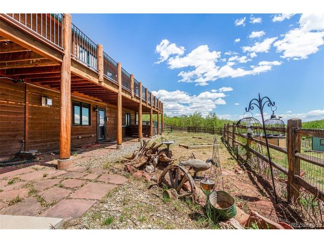 36 Iron Mountain Rd, Fairplay, CO 80440