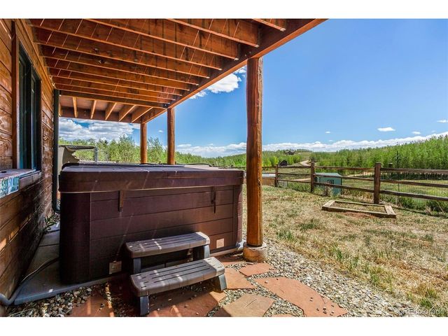 36 Iron Mountain Rd, Fairplay, CO 80440