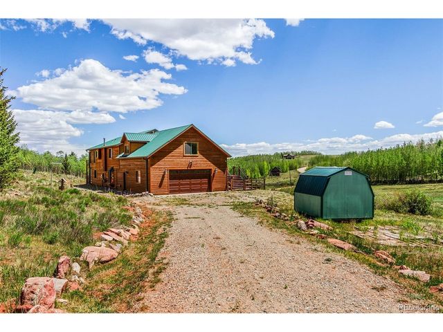 36 Iron Mountain Rd, Fairplay, CO 80440