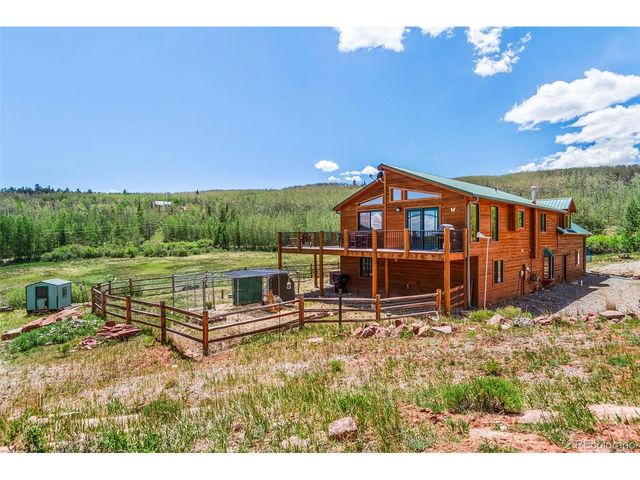 36 Iron Mountain Rd, Fairplay, CO 80440