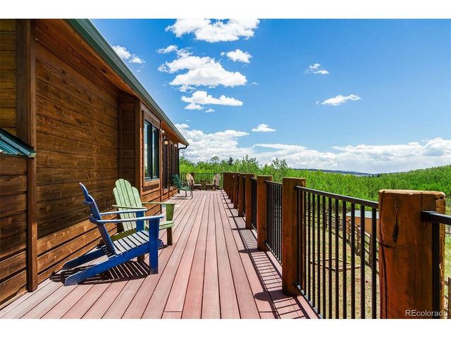 36 Iron Mountain Rd, Fairplay, CO 80440