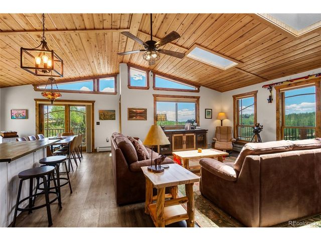 36 Iron Mountain Rd, Fairplay, CO 80440