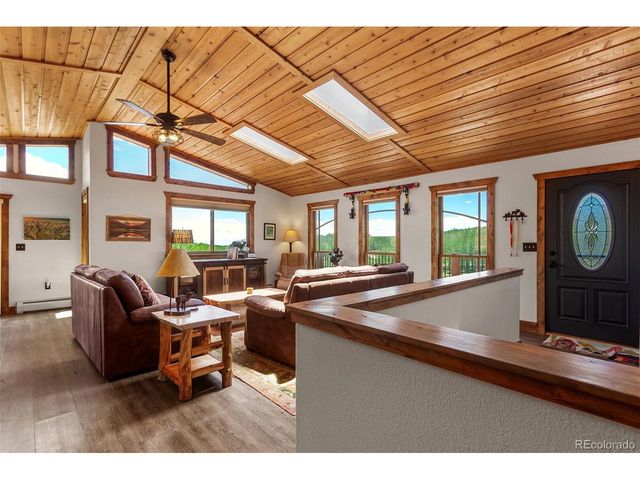 36 Iron Mountain Rd, Fairplay, CO 80440