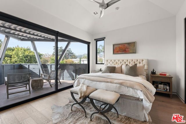 601 N Crescent Heights Boulevard, Los Angeles, CA 90048