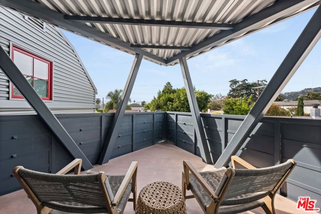 601 N Crescent Heights Boulevard, Los Angeles, CA 90048