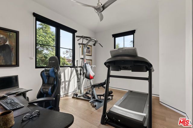 601 N Crescent Heights Boulevard, Los Angeles, CA 90048