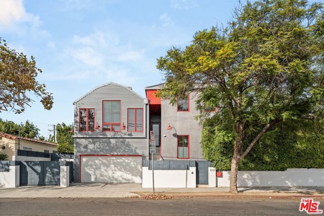 601 N Crescent Heights Boulevard, Los Angeles, CA 90048