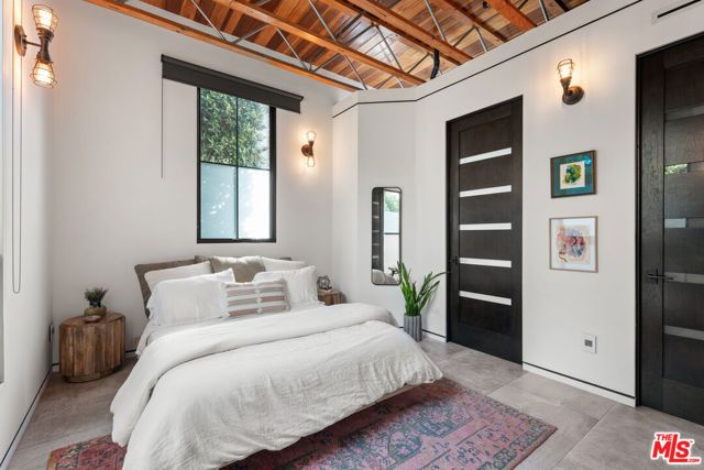 601 N Crescent Heights Boulevard, Los Angeles, CA 90048