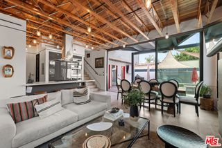 601 N Crescent Heights Boulevard, Los Angeles, CA 90048