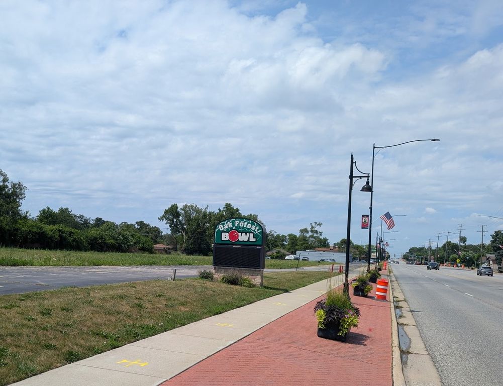 15200 S Cicero Avenue, Oak Forest, IL 60452