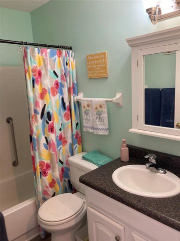 5967 TERRACE PARK DRIVE N 206, St Petersburg, FL 33709