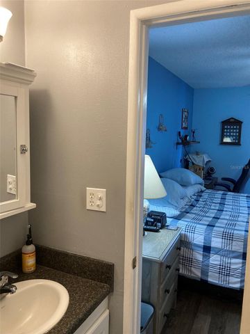 5967 TERRACE PARK DRIVE N 206, St Petersburg, FL 33709