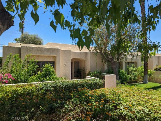 200 E Racquet Club Road 13, Palm Springs, CA 92262
