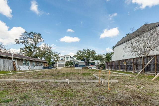 3815 Tartan Lane, Houston, TX 77025