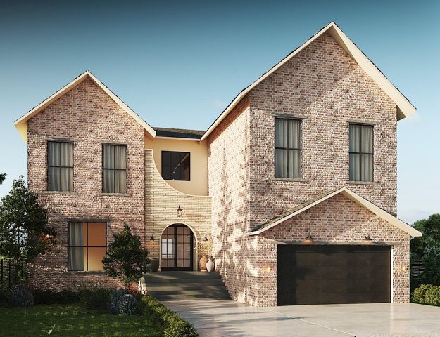 3815 Tartan Lane, Houston, TX 77025