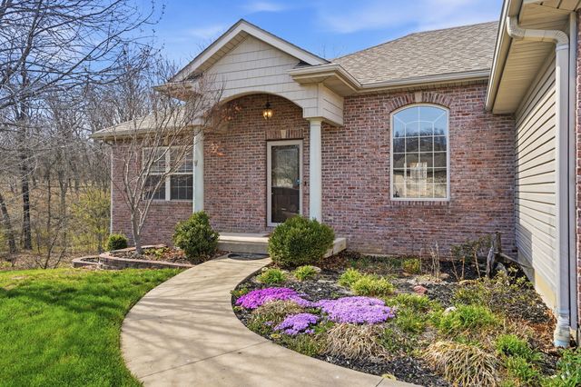 5301 TALL TREE CT, Columbia, MO 65202
