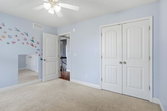 5301 TALL TREE CT, Columbia, MO 65202