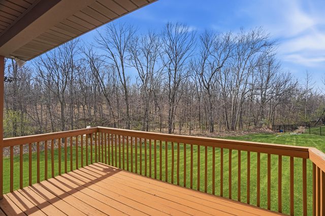 5301 TALL TREE CT, Columbia, MO 65202