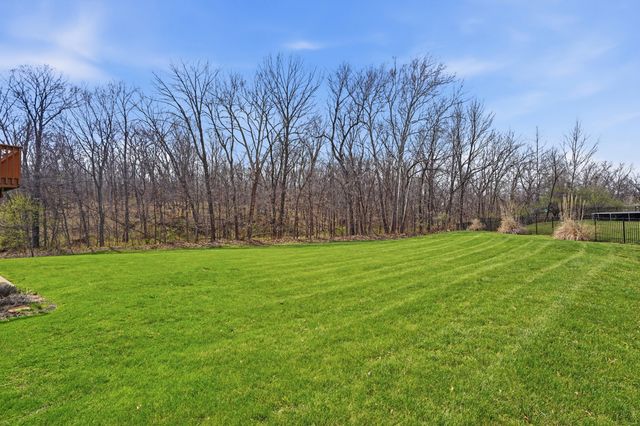 5301 TALL TREE CT, Columbia, MO 65202